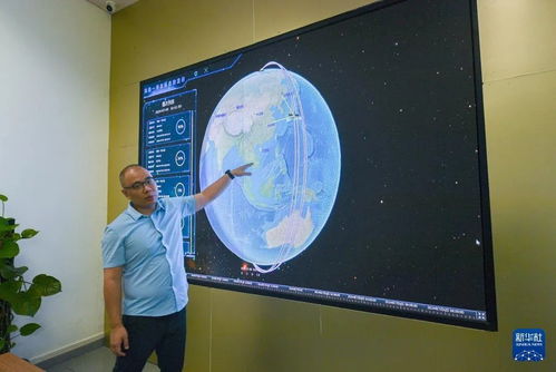 海南加快航天產業布局，打造國際航天城新名片