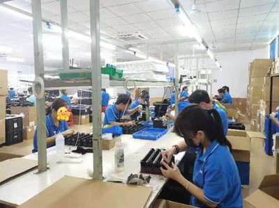 珠海墨美技術(shù)服務(wù) 以專業(yè)與創(chuàng)新驅(qū)動企業(yè)數(shù)字化未來