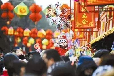 2月13日京城事兒全知道 攤位出租市場(chǎng)回暖，城市“煙火氣”加速回歸