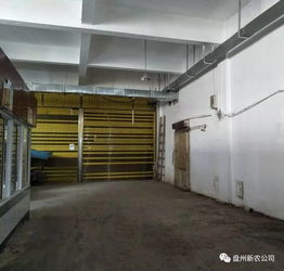 盤州農(nóng)貿(mào)市場門面新一輪招租啟動 優(yōu)質(zhì)攤位火熱出租中